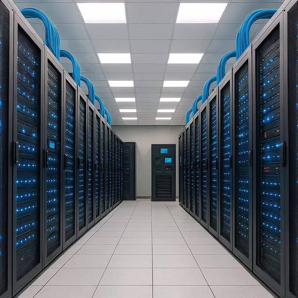 Data Center Solutions