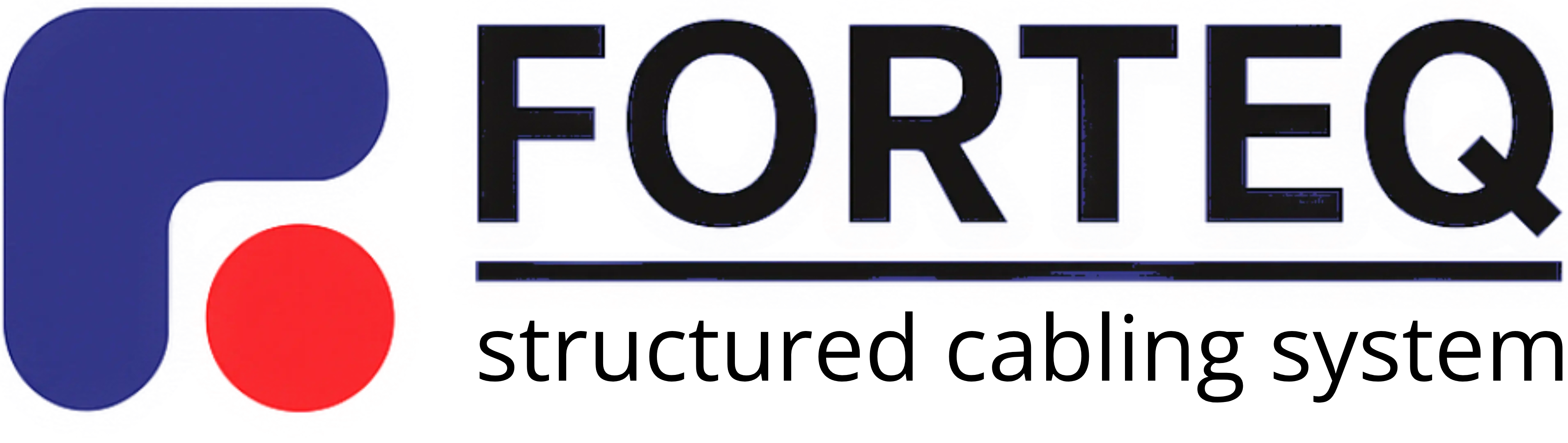 Forteq Logo